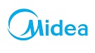 Midea-logo фото