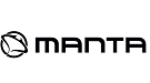 Manta-logo фото